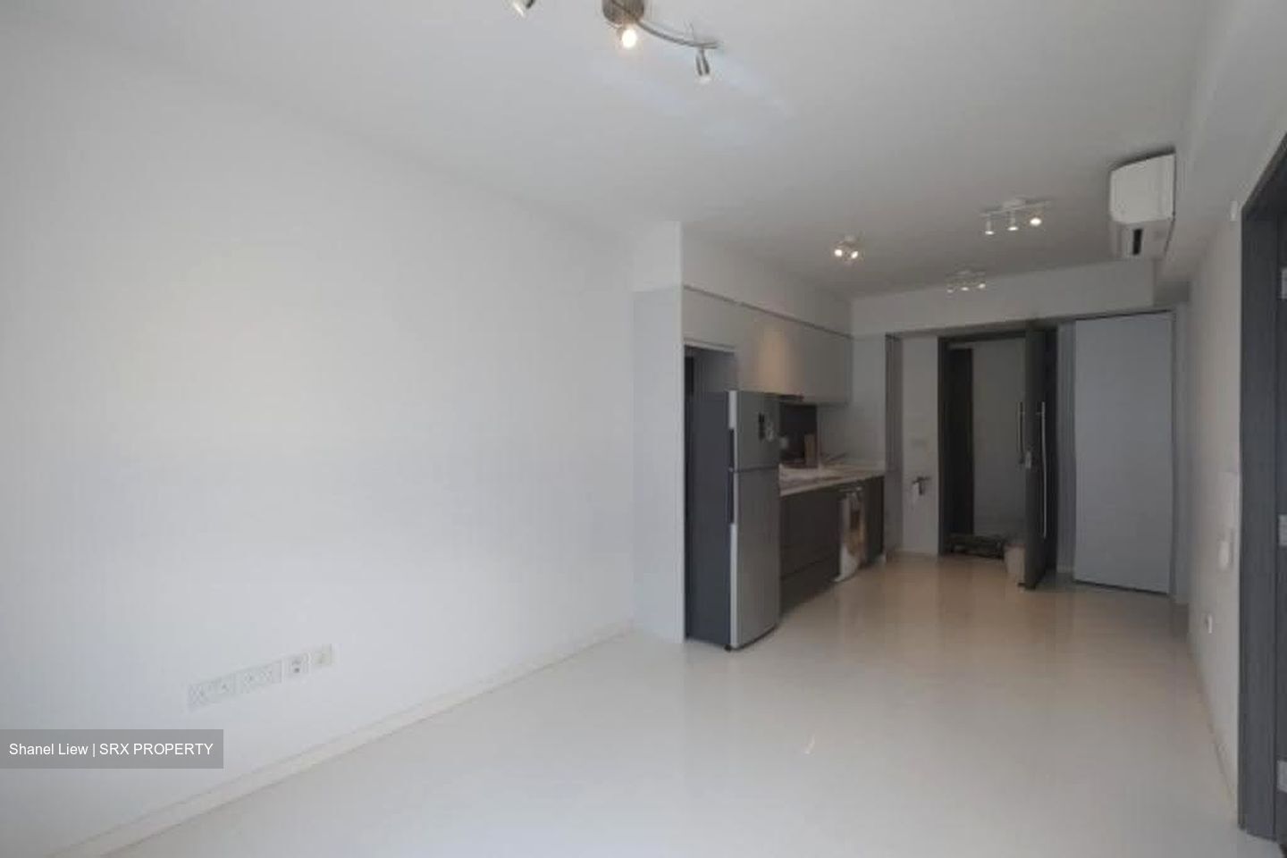 Q Bay Residences (D18), Condominium #618257381